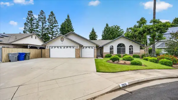 2375 Fallbrook Avenue, Clovis, CA 93611