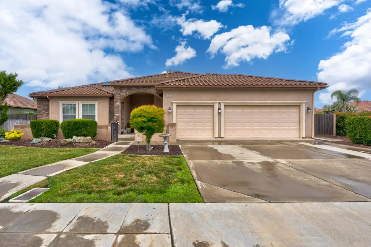 17028 Granite Falls Way, Madera, CA 93610 - #1