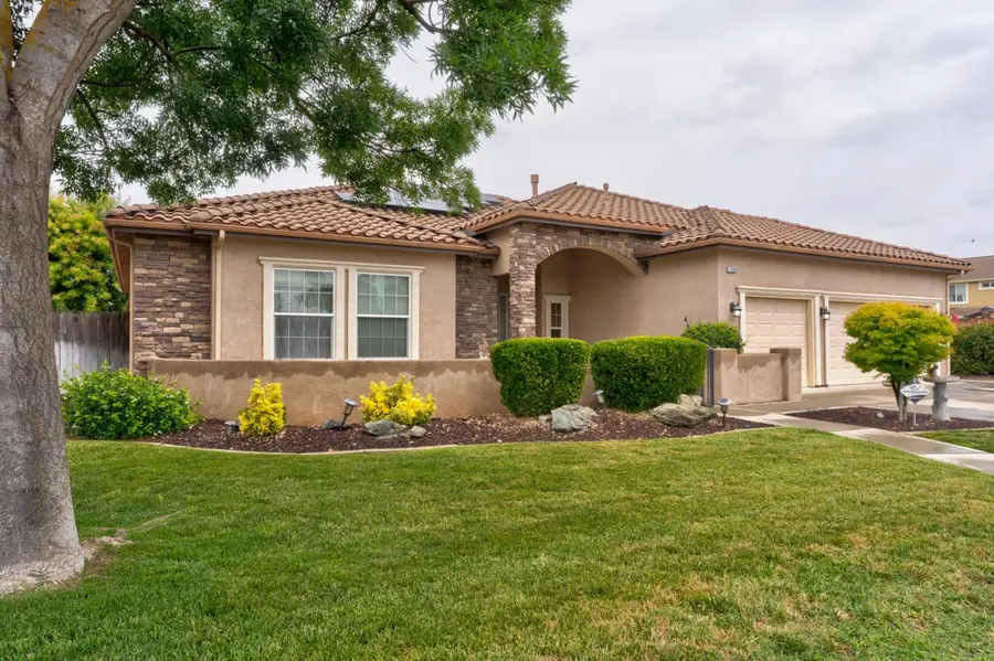 17028 Granite Falls Way, Madera, CA 93610 - #2