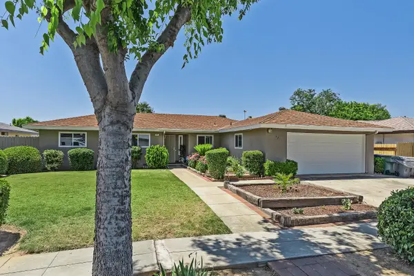 521 E Escalon, Fresno, CA 93711
