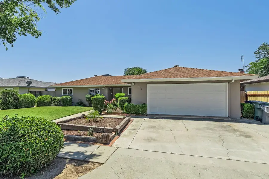 521 E Escalon Avenue, Fresno, CA 93711 - #3