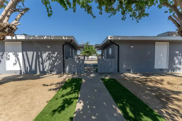 130 Fillmore Street, Coalinga, CA 93210