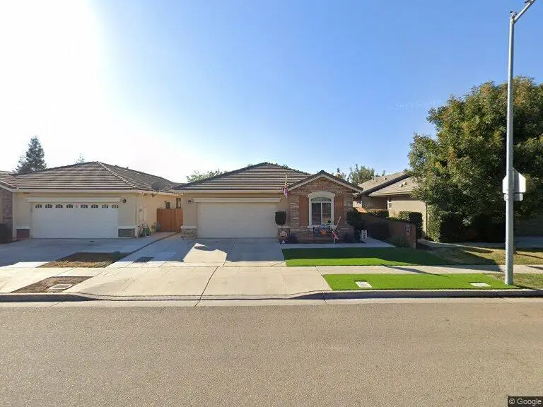 7465 E Cortland Avenue, Fresno, CA 93737 - #1