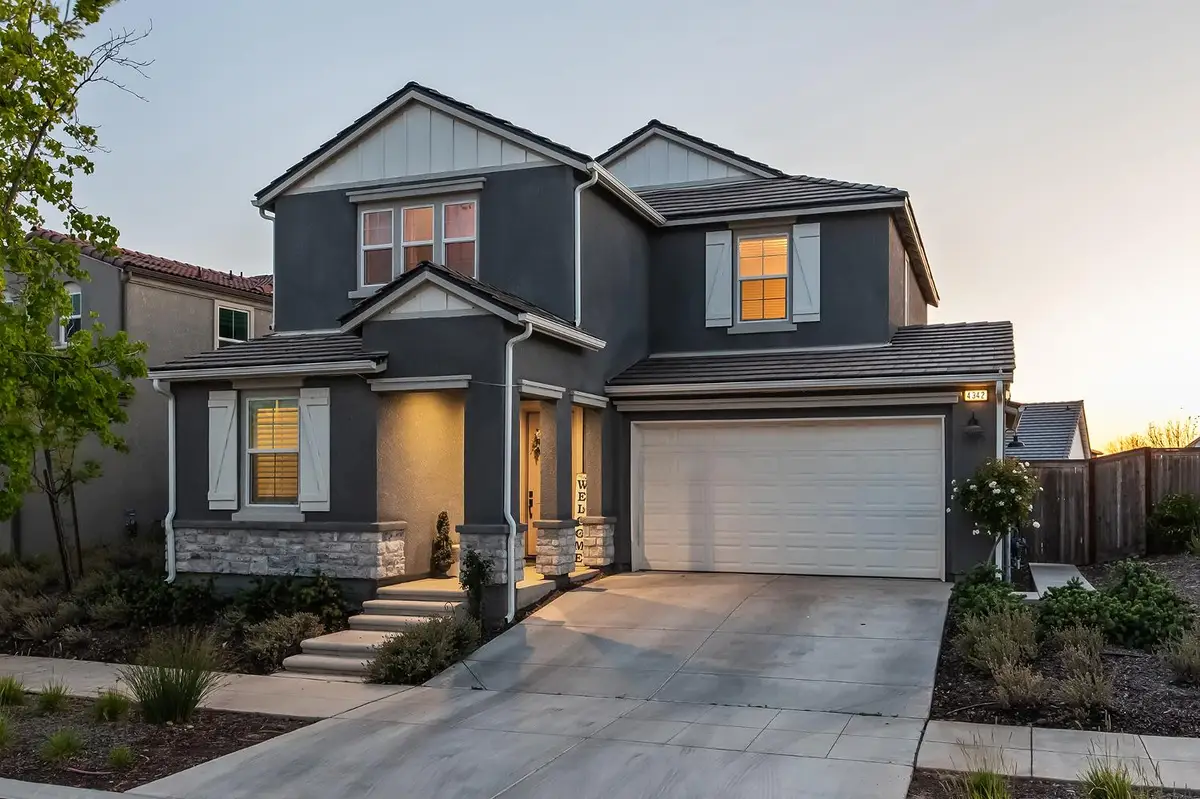 4342 Oak Knoll Road, Madera, CA 93636 - #1