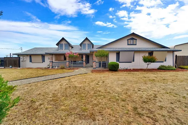 20689 Olympia Road, Madera, CA 93638