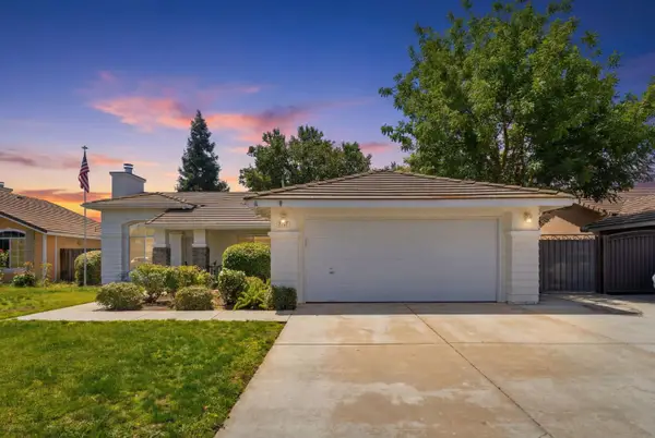 2702 Mitchell Avenue, Clovis, CA 93611