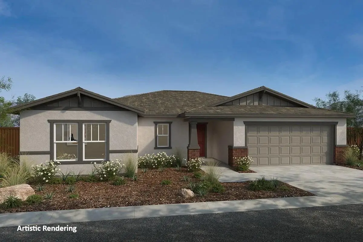 2219 S Terry Avenue, Fresno, CA 93725 - #1