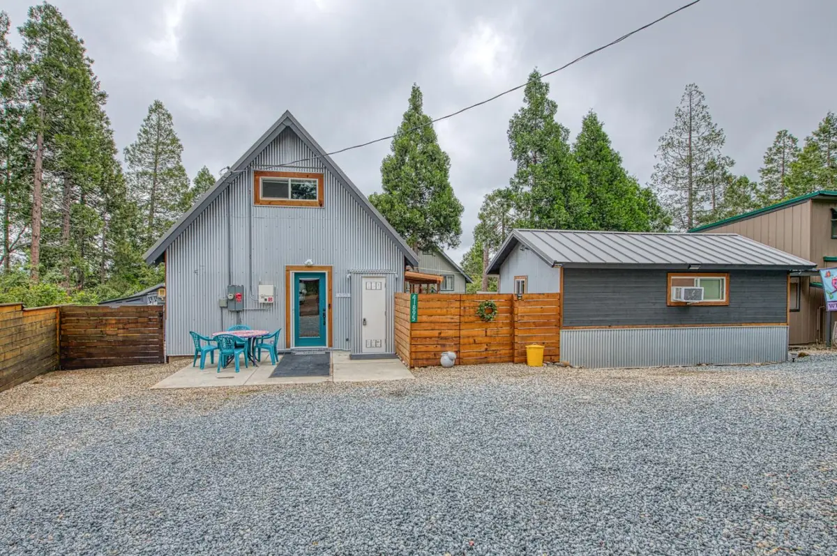 41895 Merriman Lane, Auberry, CA 93602 - #1