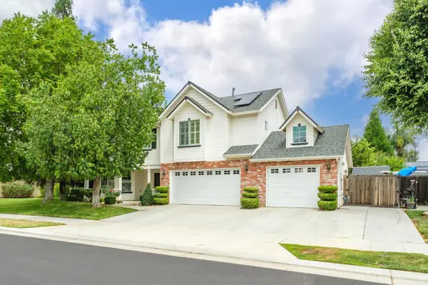 147 Everglade Avenue, Clovis, CA 93619