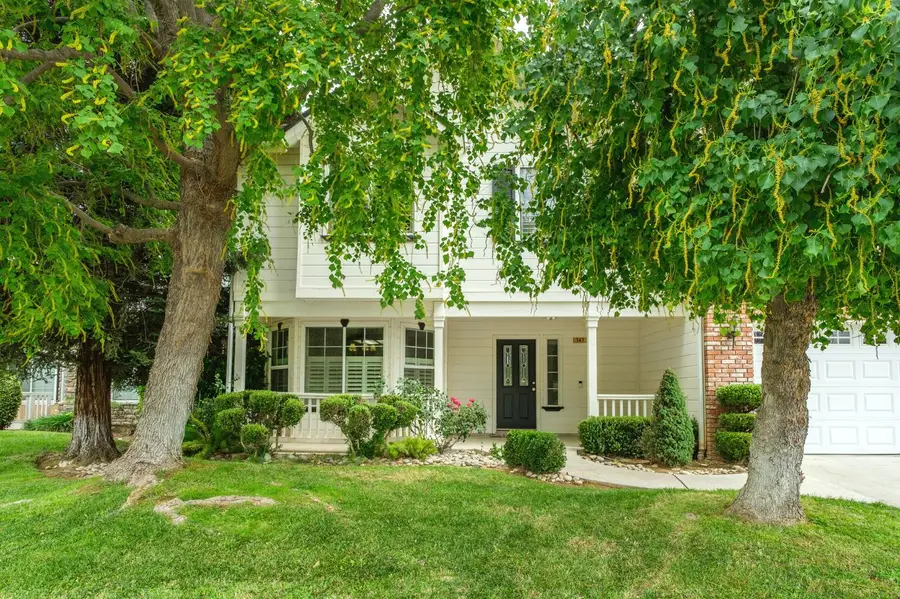 147 Everglade Avenue, Clovis, CA 93619 - #3