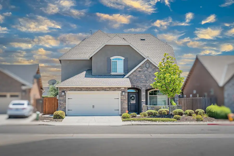 4102 Duncan Avenue, Clovis, CA 93619 - #2