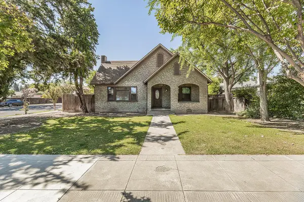 750 E Yale Avenue, Fresno, CA 93704