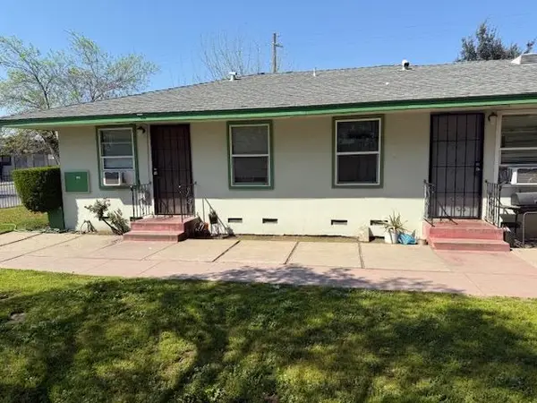 3361 E Mckinley Avenue, Fresno, CA 93703