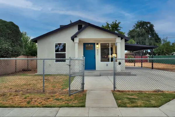 432 W Pinedale Avenue, Fresno, CA 93650