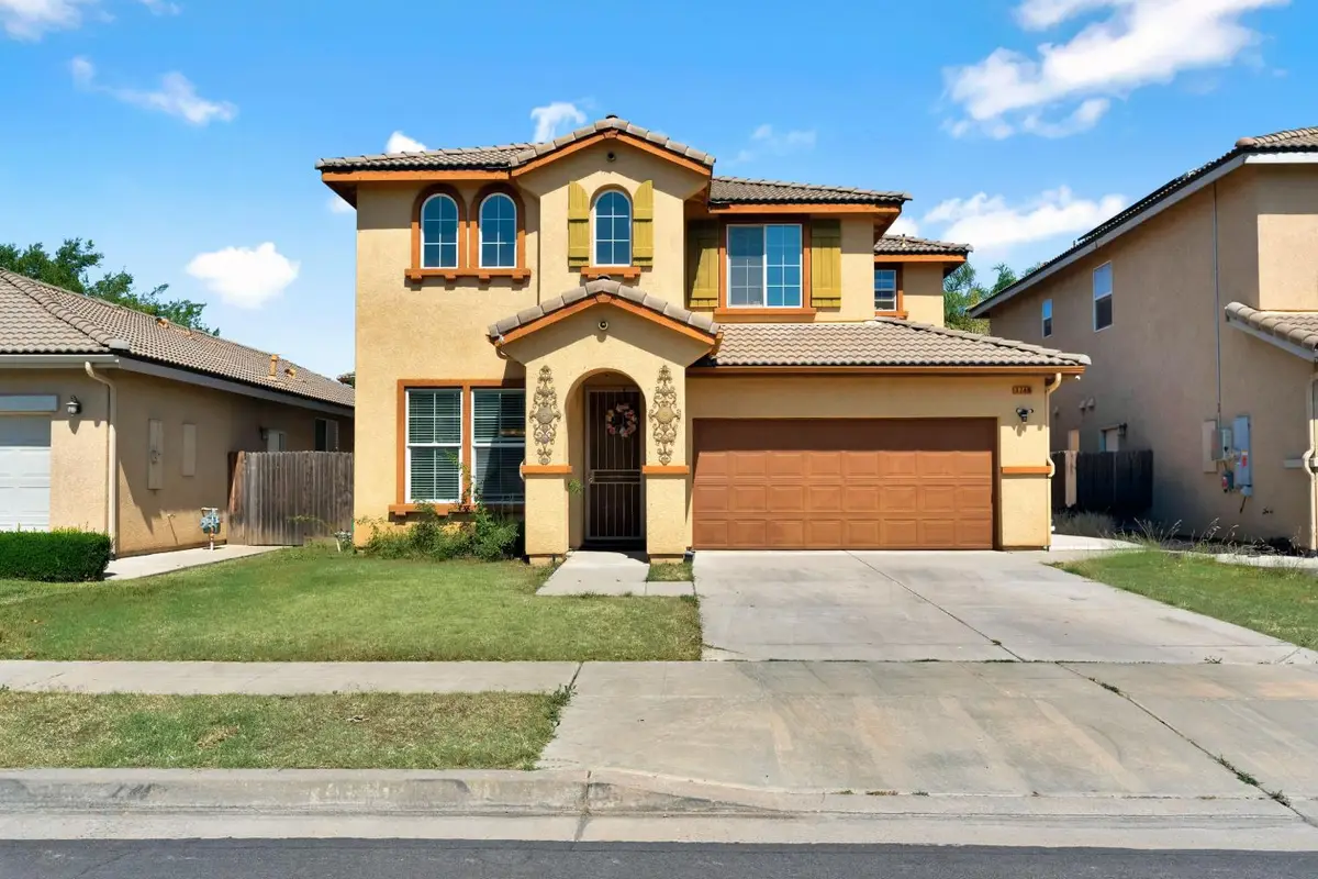 3248 N Applegate Avenue, Fresno, CA 93737 - #1
