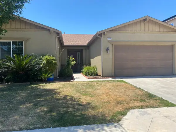3765 N Pearwood Avenue, Fresno, CA 93727