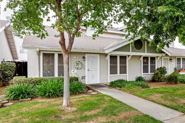 5455 N Marty Avenue #169, Fresno, CA 93711