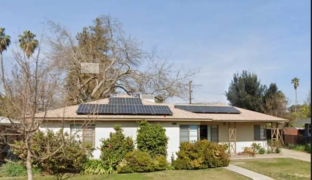 3501 E Harvard Avenue, Fresno, CA 93703 - #1