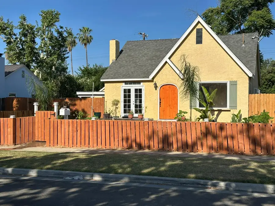 1441 N Calaveras, Fresno, CA 93728 - #3