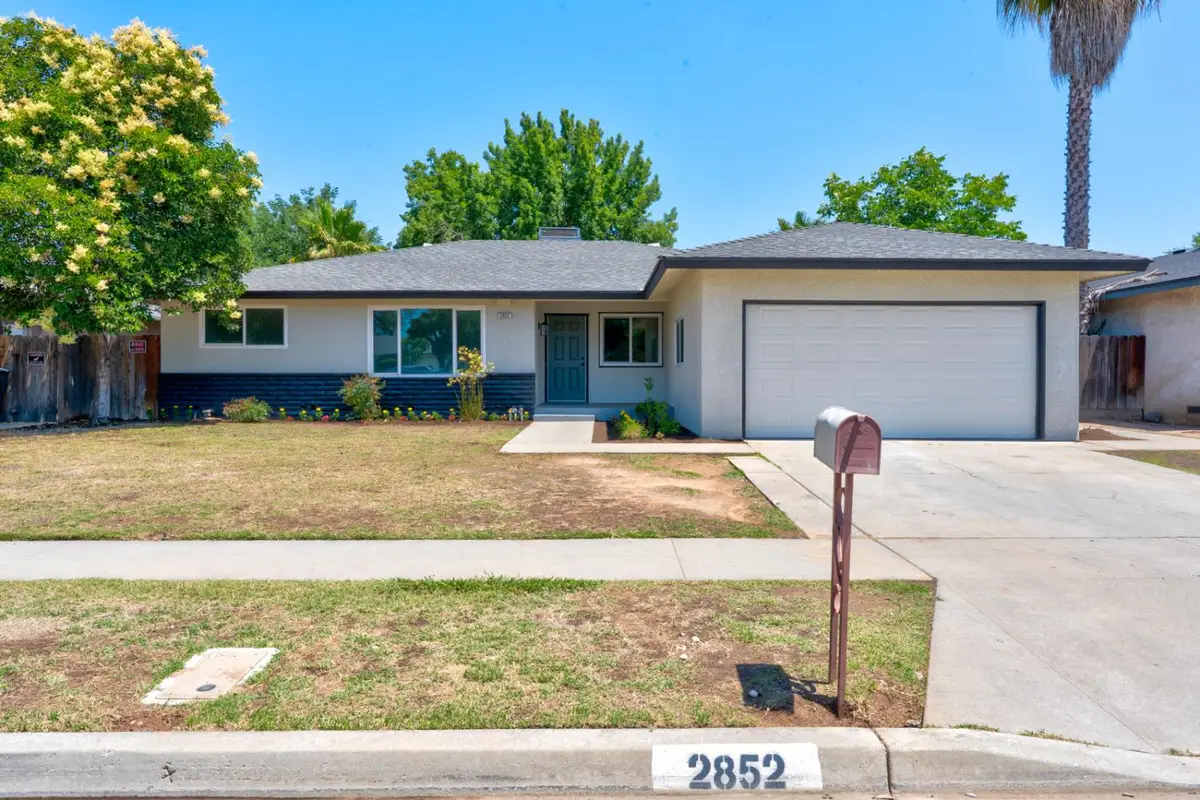 2852 E Paul Avenue, Fresno, CA 93710 - #1