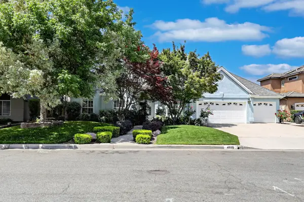 4926 W Pinedale Avenue, Fresno, CA 93722