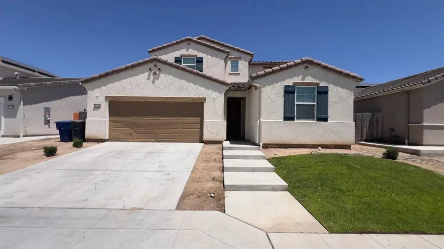 4570 N Casey Avenue, Fresno, CA 93723 - #2