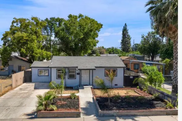 925 W Peralta Way, Fresno, CA 93705