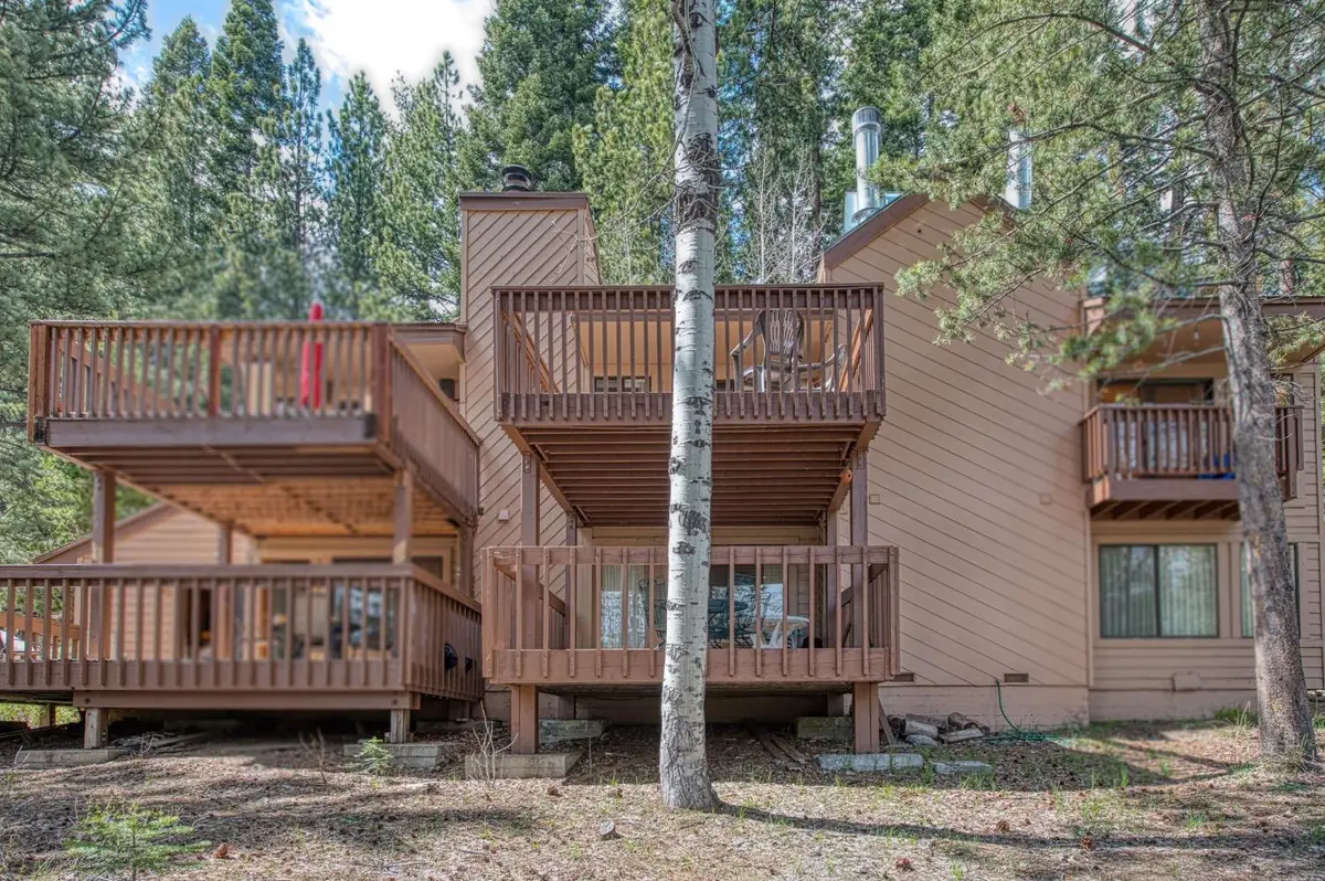 62642 Old College Lane #16, Sierra, CA 93634 - #1