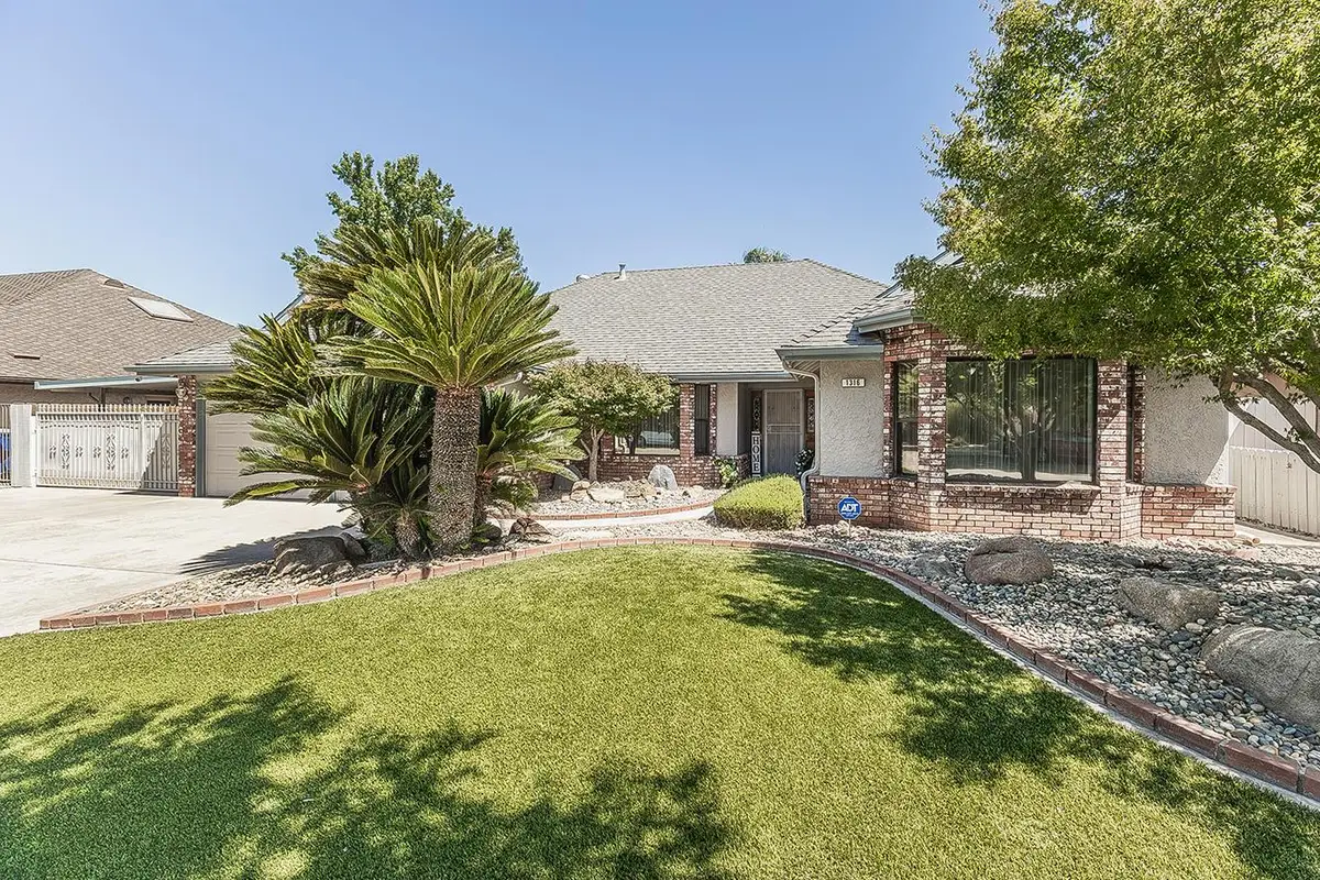 1316 W Palo Alto, Fresno, CA 93711 - #1