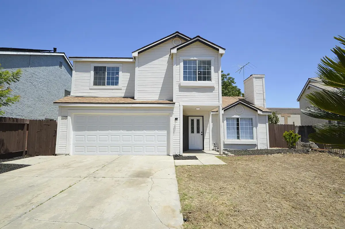 3290 N Rafael, Fresno, CA 93722 - #1