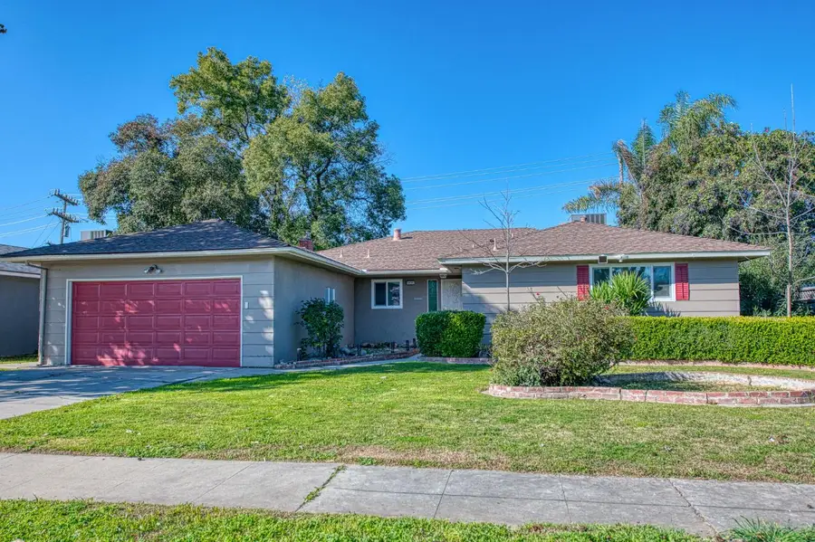 5435 N Bond Street, Fresno, CA 93710 - #2