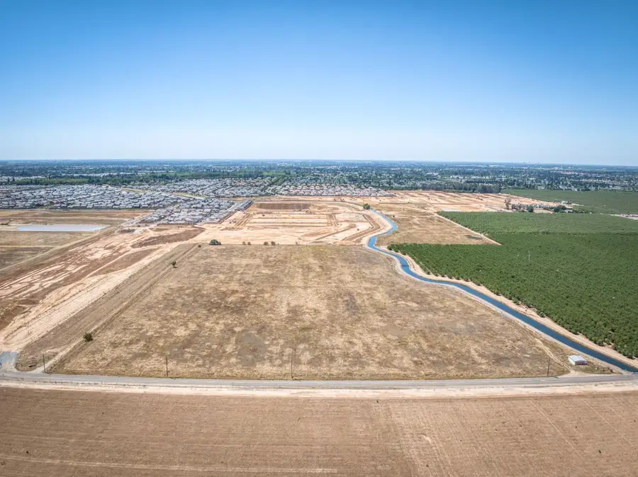 0 Behymer Avenue, Clovis, CA 93619 - #2