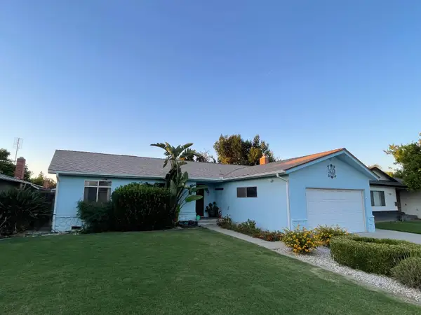 1572 E Sierra Avenue, Fresno, CA 93710