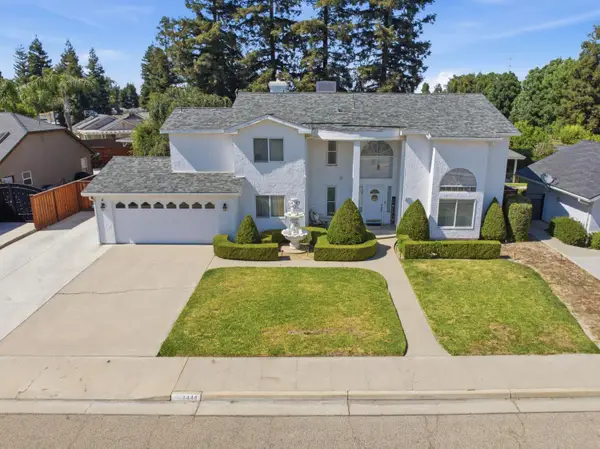 1444 Nelson Boulevard, Selma, CA 93662