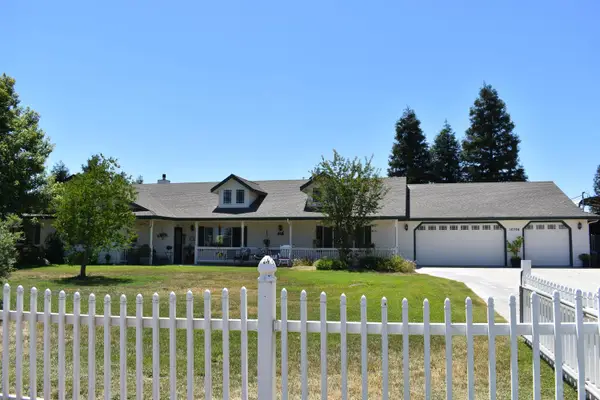 16398 Anaconda Road, Madera, CA 93636