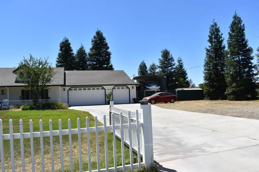 16398 Anaconda Road, Madera, CA 93636 - #3