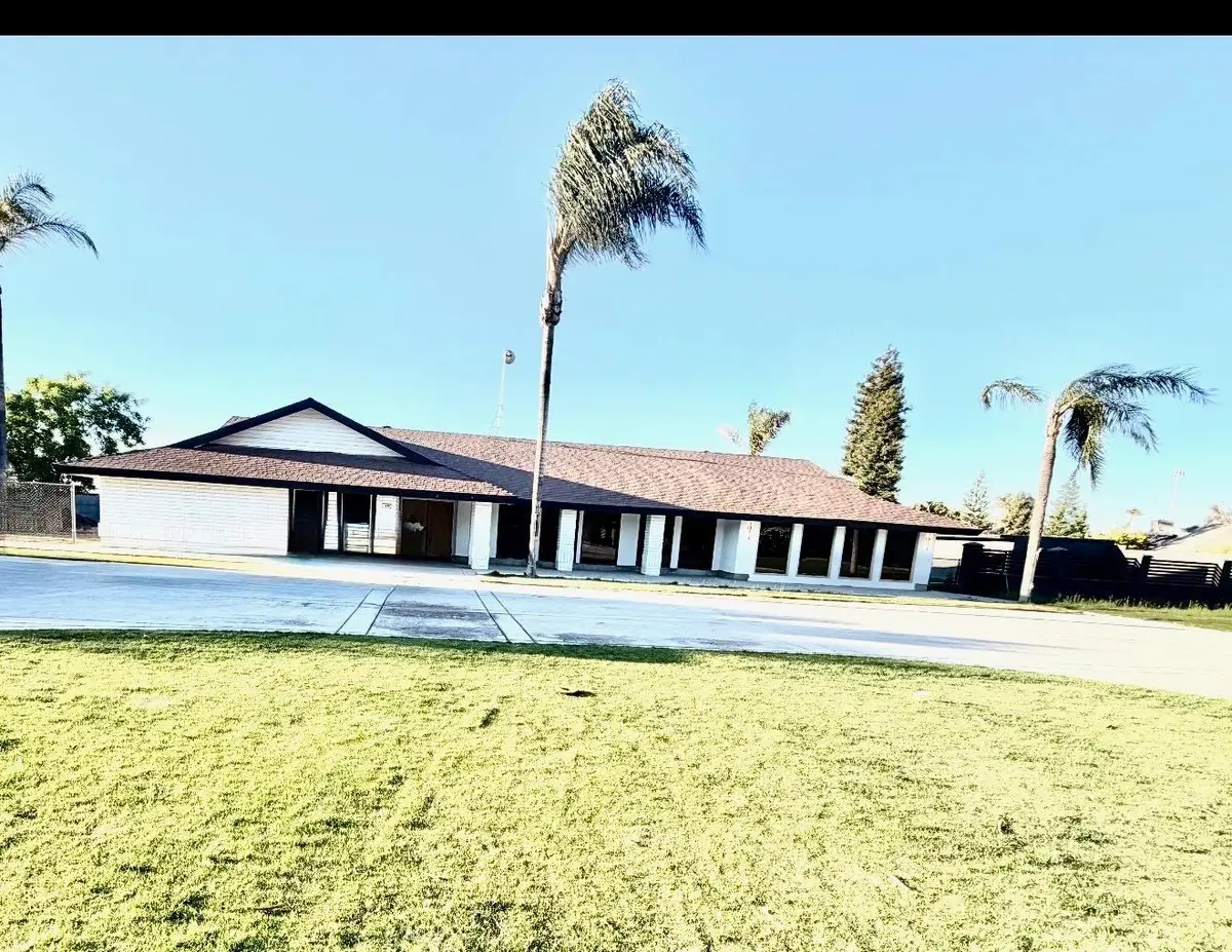7280 W Menlo Avenue, Fresno, CA 93723 - #1