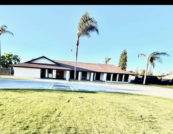 7280 W Menlo Avenue, Fresno, CA 93723