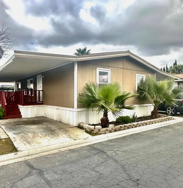 2575 S Willow Avenue #15, Fresno, CA 93725