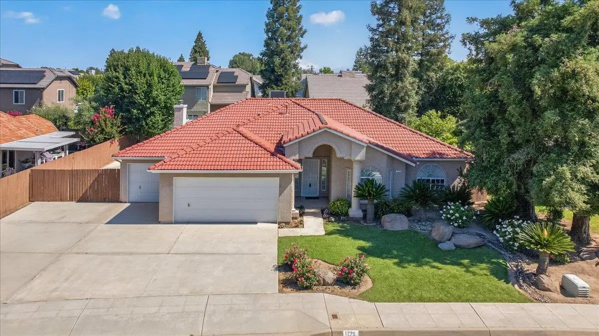 1275 Chennault Avenue, Clovis, CA 93611 - #1