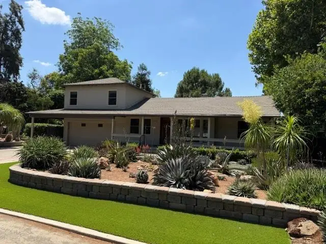 5530 Columbia Drive S, Fresno, CA 93727 - #1