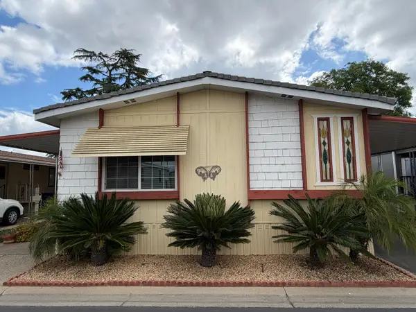 2706 W Ashlan Avenue #306, Fresno, CA 93705