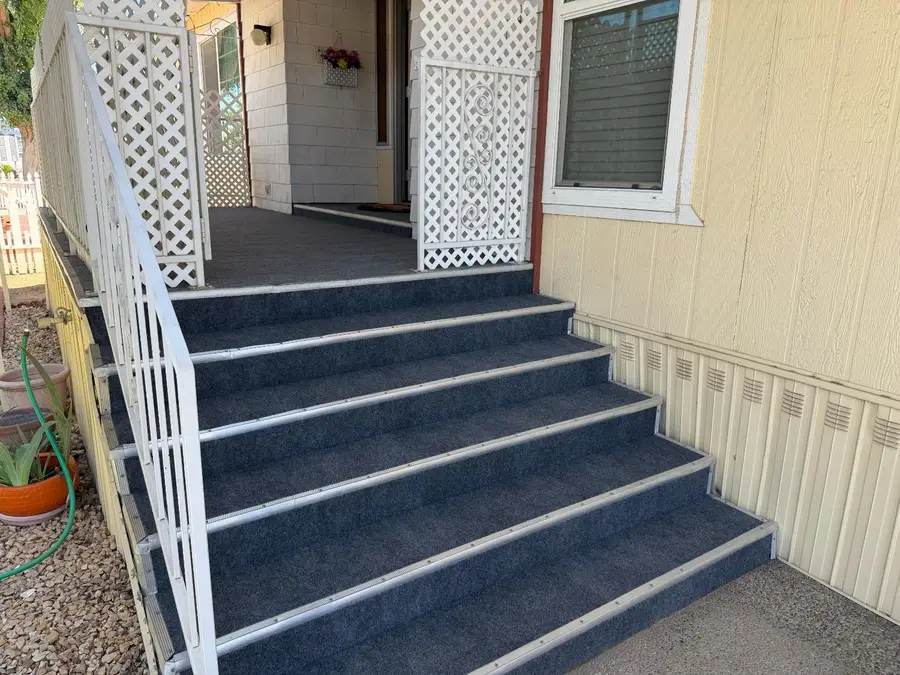 2706 W Ashlan Avenue #306, Fresno, CA 93705 - #2