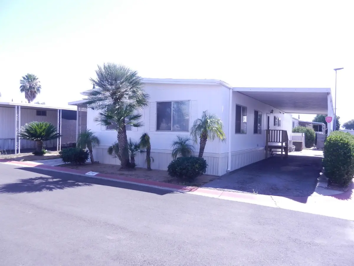 3550 Duke Avenue #24, Fresno, CA 93727 - #1