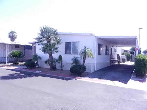 3550 Duke Avenue #24, Fresno, CA 93727