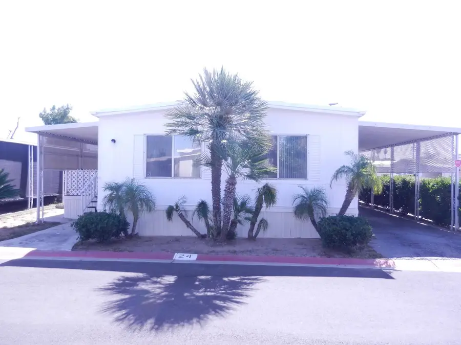 3550 Duke Avenue #24, Fresno, CA 93727 - #3