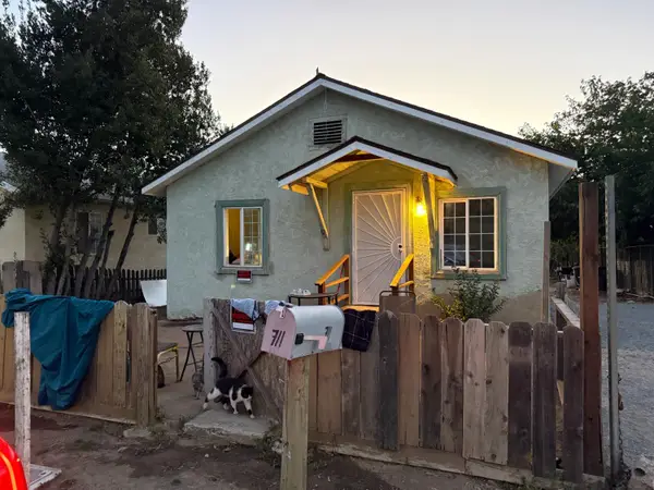 711 Washington Avenue, Madera, CA 93638