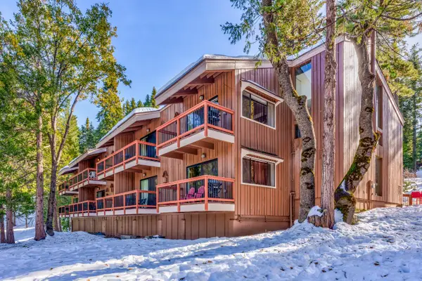 7540 Henness Circle #B206, Yosemite West, CA 95389