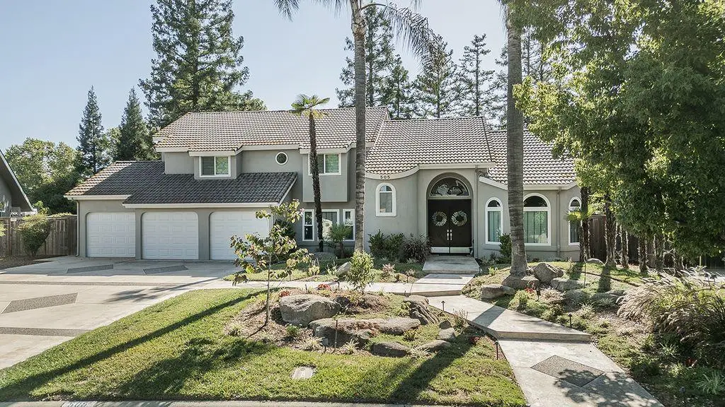 505 E Mariners Circle, Fresno, CA 93730 - #1