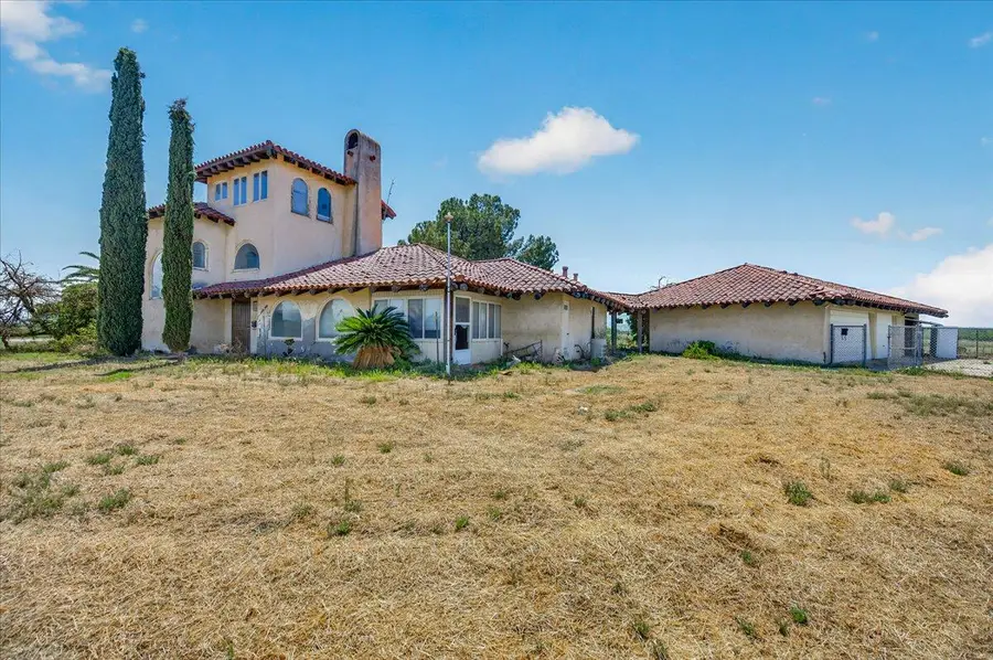 19185 W Jensen Avenue, Kerman, CA 93630 - #3